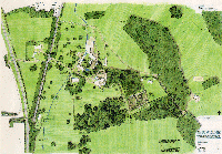 Plan of the Grounds